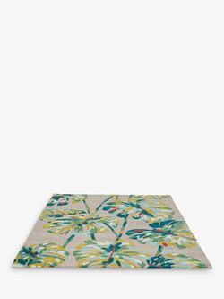 Harlequin Kelapa Rug - view 2, Zest