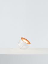 Philips Hue White and Colour Ambiance Iris LED Smart Table Lamp with Bluetooth, White