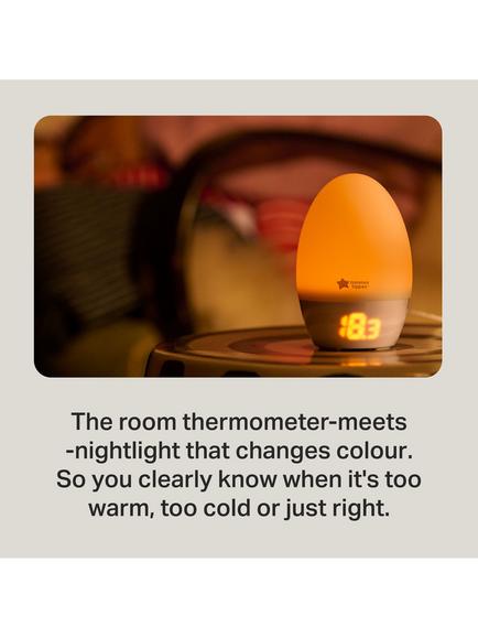 Tommee Tippee GroEgg2 Digital Room Thermometer - view 2, 