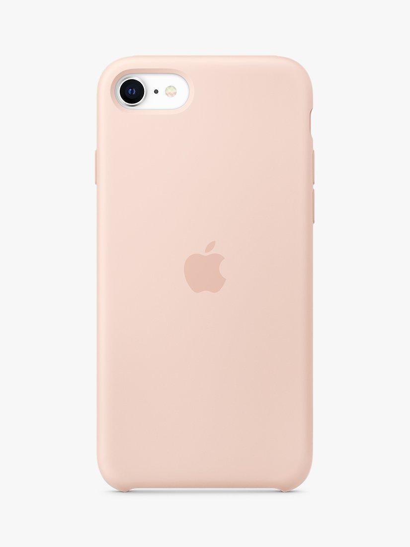 Apple Silicone Case for iPhone 7 / 8 / SE (2020)