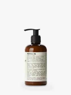 Le Labo Neroli 36 Perfuming Body Lotion, 237ml, 