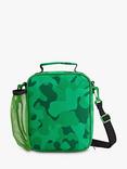 Tinc Hugga Camo Lunch Bag