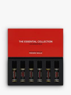 Frederic Malle The Essentials Collection Fragrance Gift Set, 