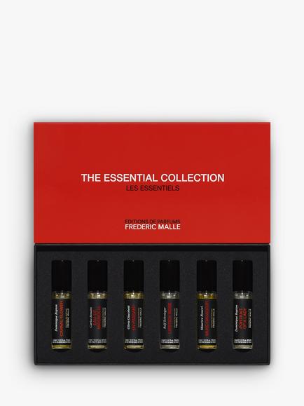 Frederic Malle The Essentials Collection Fragrance Gift Set, 