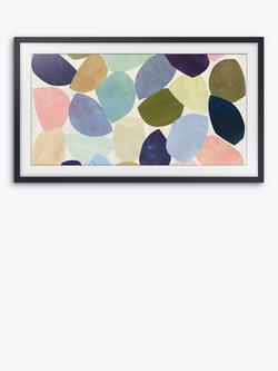 Customisable Frame Bezel for Samsung The Frame (2021 & 2022 Models), 32 inch - view 2, Black