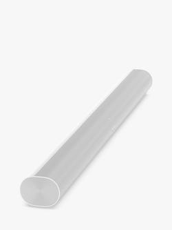 Sonos Arc Smart Soundbar with Dolby Atmos & Voice Control, White
