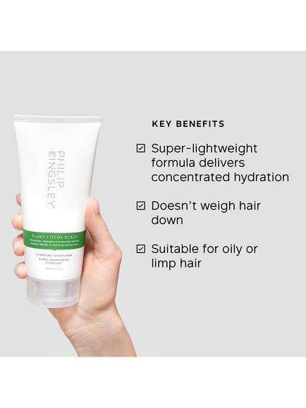 Philip Kingsley Flaky/Itchy Scalp Hydrating Conditioner - view 2, 