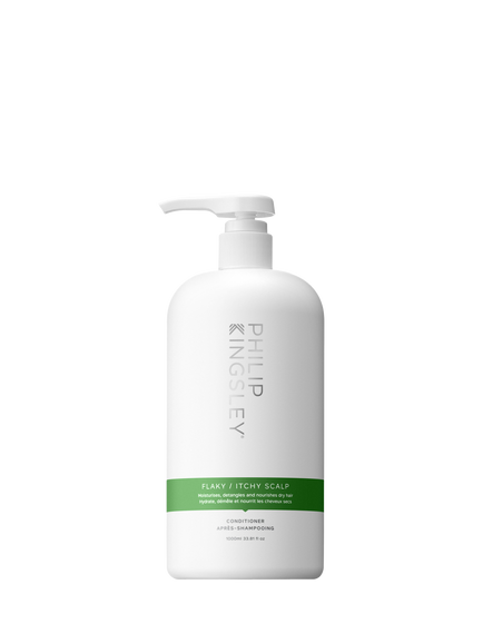 Philip Kingsley Flaky/Itchy Scalp Hydrating Conditioner, 