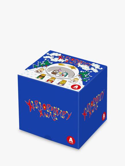 Alessi Presepe Nativity Set - view 2, Multi