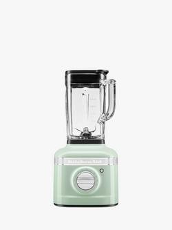 KitchenAid Artisan K400 Blender, Pistachio