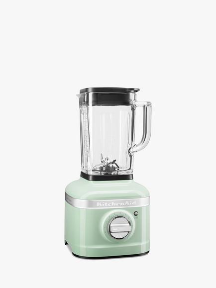 KitchenAid Artisan K400 Blender - view 2, Pistachio