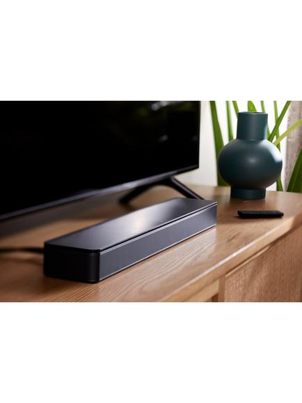 Bose TV Speaker Bluetooth Soundbar - view 2, Black
