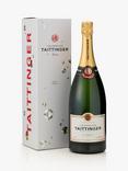 Taittinger Brut Reserve Champagne Magnum, 150cl