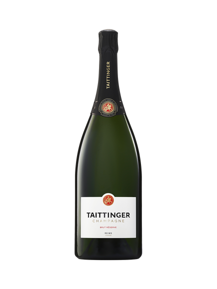 Taittinger Brut Reserve Champagne Magnum, 1.5L - view 2, Multi