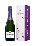 Taittinger Nocturne Champagne, 75cl