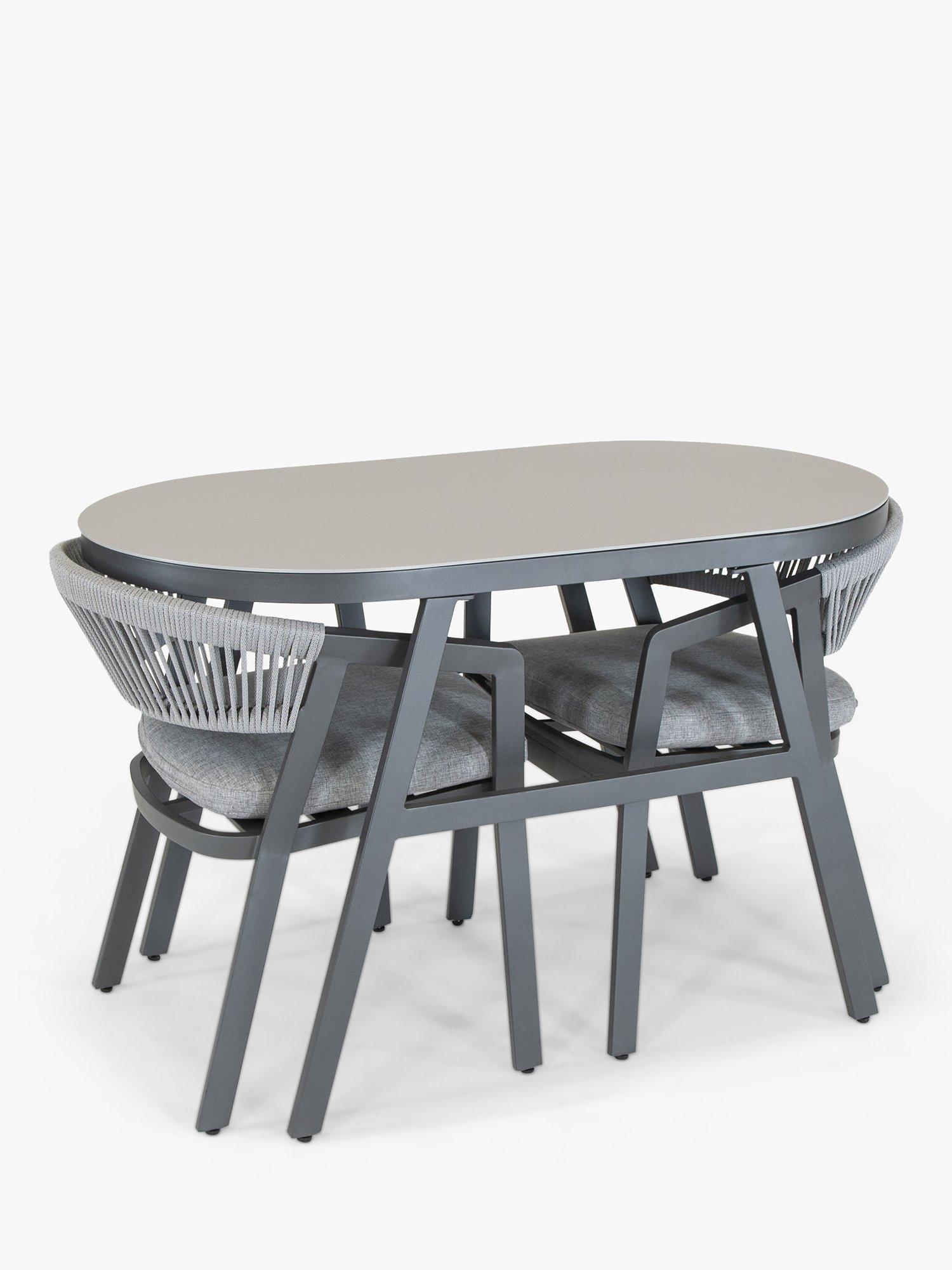 John lewis bistro table and chairs sale