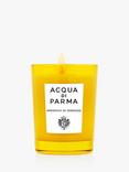 Acqua di Parma Aperitivo In Terrazza Candle, 200g