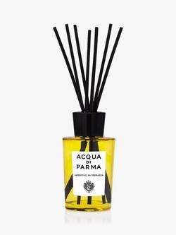 Acqua di Parma Aperitivo In Terrazza Diffuser, 180ml, 