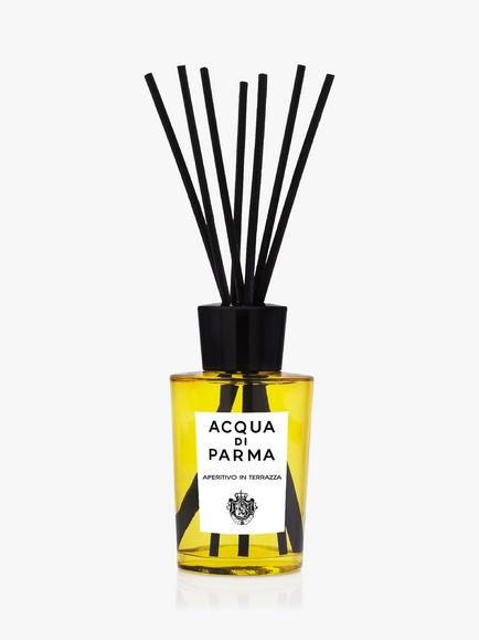 Acqua di Parma Aperitivo In Terrazza Diffuser, 180ml, 