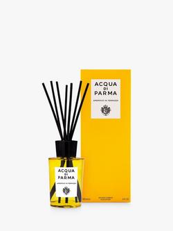 Acqua di Parma Aperitivo In Terrazza Diffuser, 180ml - view 2, 