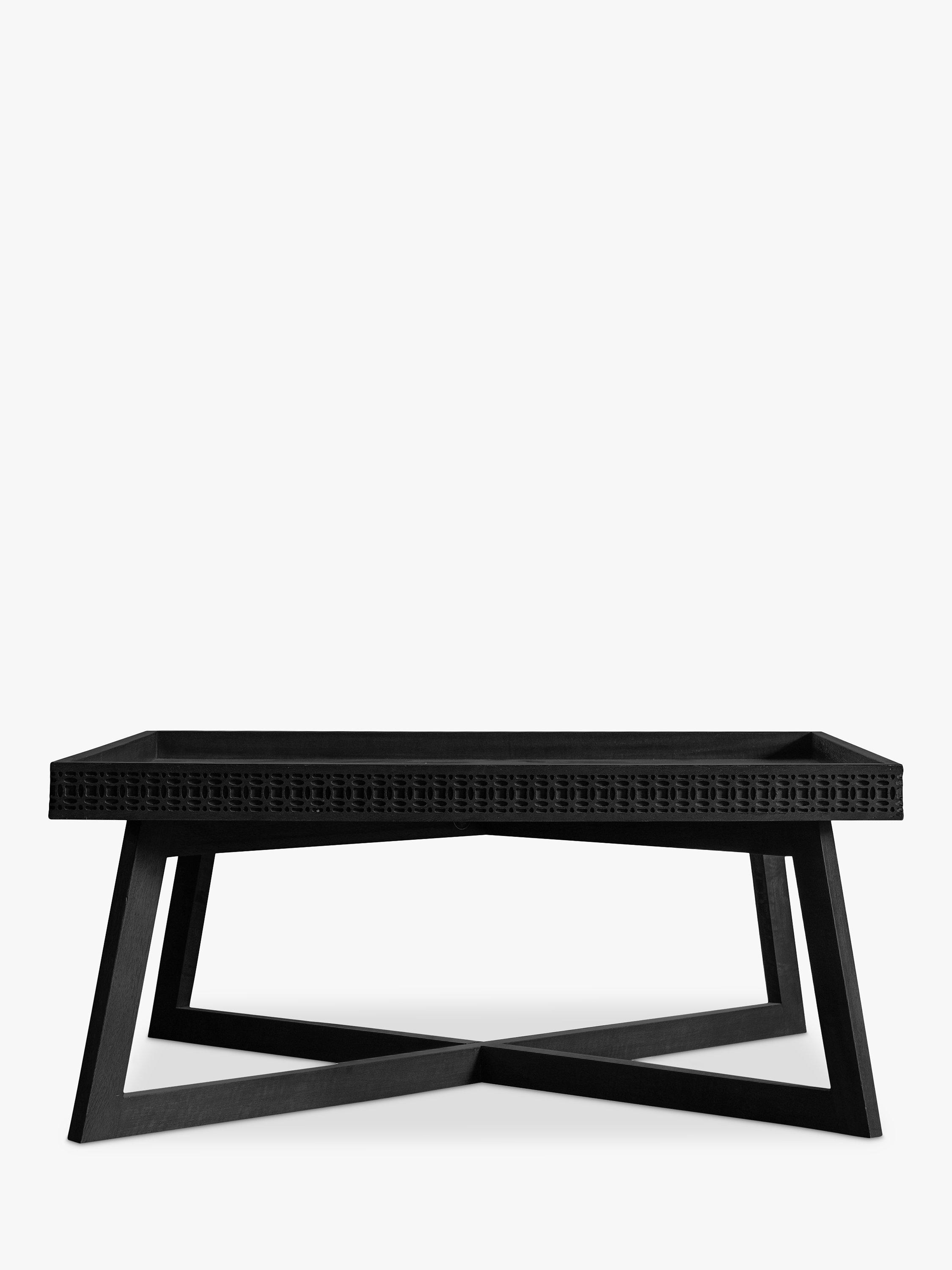 Gallery Direct Boho Coffee Table