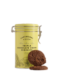Cartwright & Butler Triple Choc Chunk Biscuits, 200g