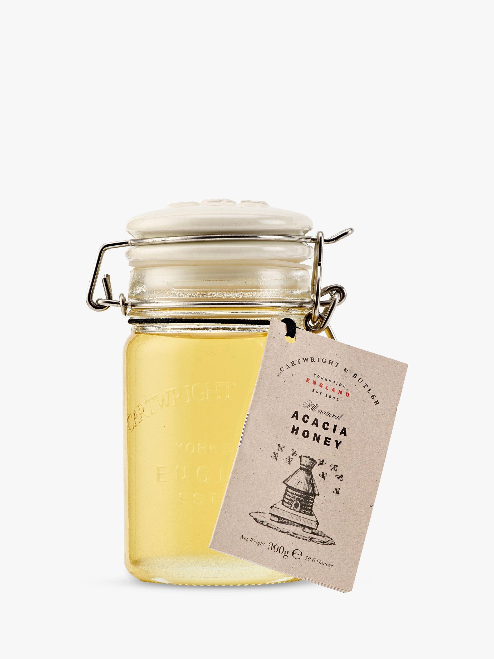 Cartwright & Butler Acacia Honey, 300g
