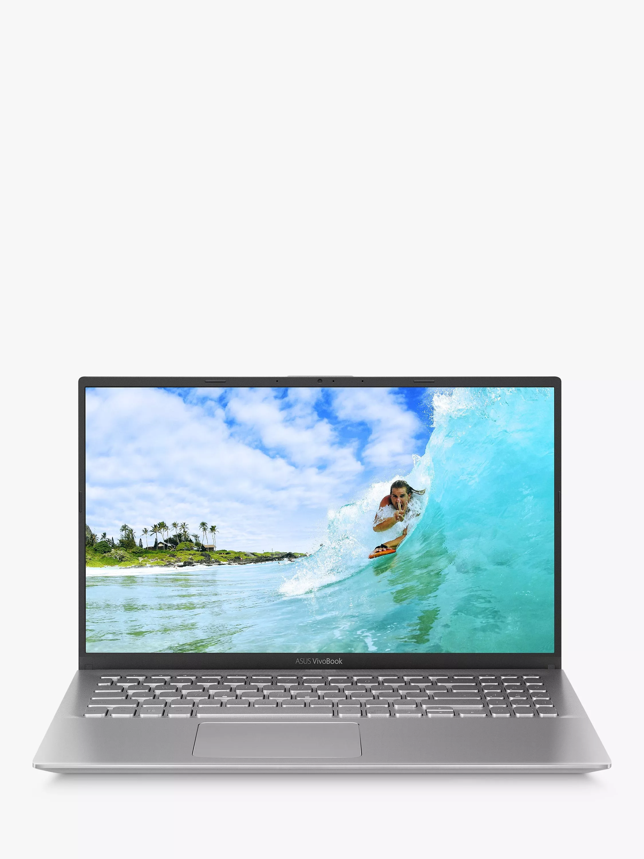 ASUS VivoBook 15 X512DA-EJ389T Laptop, Ryzen 7 Processor