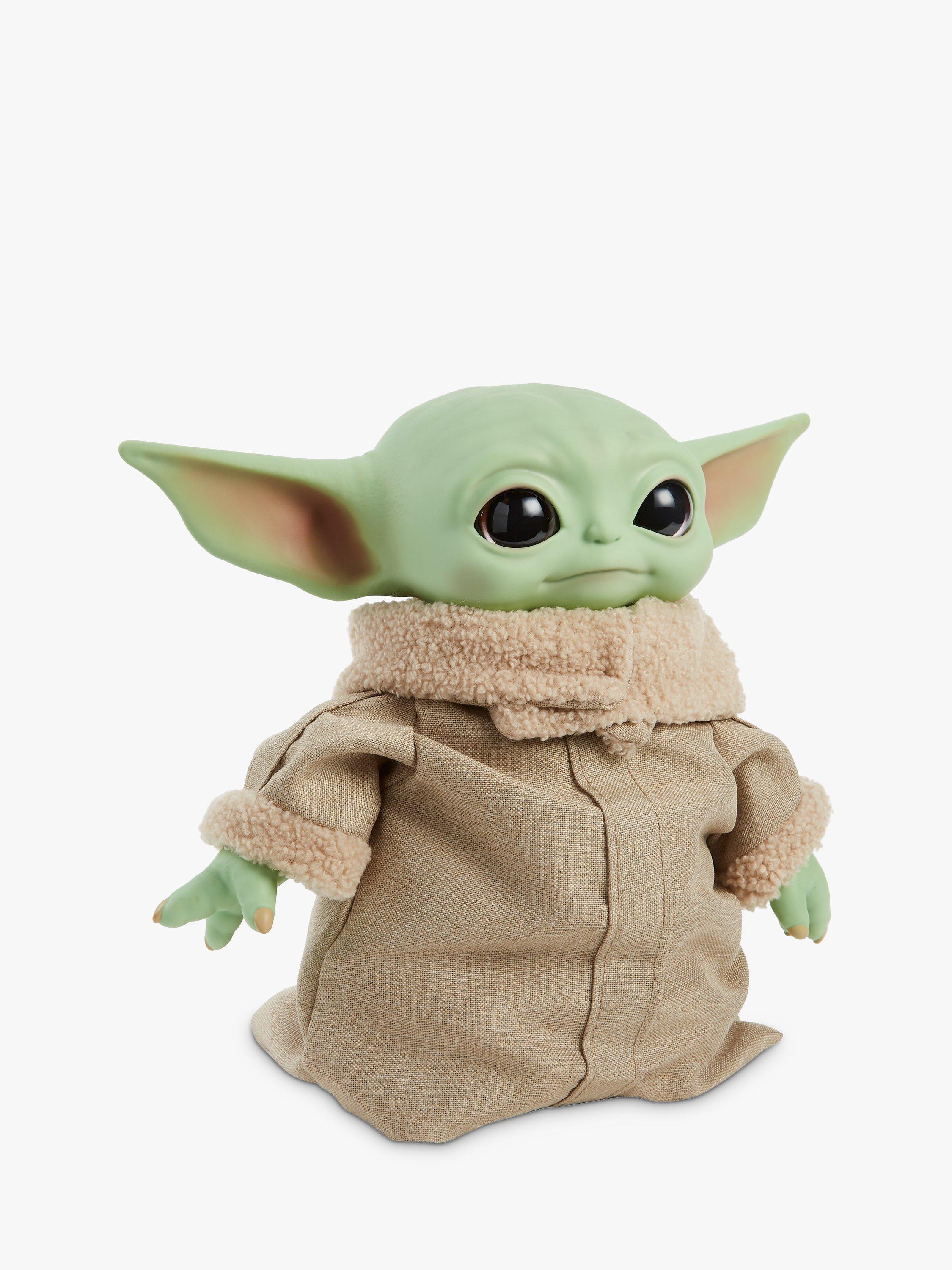Star Wars The Child Baby Yoda Soft Toy