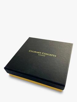 Culinary Concepts Buzzy Bee Honeycomb Trivet - view 2, Silver