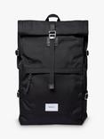 Sandqvist Bernt Recycled Roll-Top Backpack