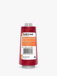 Gütermann creativ Toldi-Lock Sewing Thread, 2500m, Dark Red
