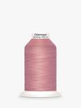 Gütermann creativ Miniking Sewing Thread, 1000m, Pink Mid