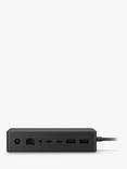 Microsoft Surface Dock 2, Black