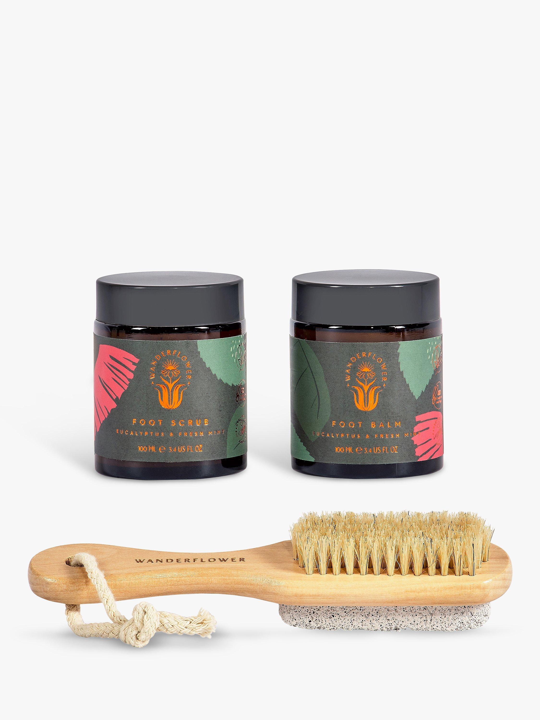 Wanderflower Foot Therapy Set