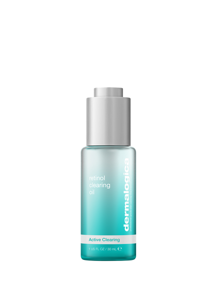 Dermalogica Retinol Clearing Oil, 30ml, 