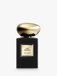 Giorgio Armani / Privé Cuir Zerzura Eau de Parfum Intense
