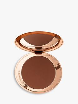 Charlotte Tilbury Airbrush Flawless Bronzer, 4 Deep