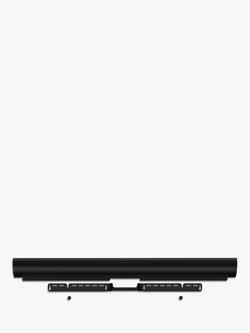 Sonos Arc Wall Mount, Black, Black