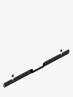 Sonos Arc Wall Mount, Black - view 2, Black