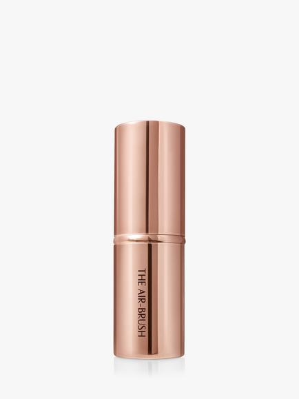 Charlotte Tilbury The Airbrush Bronzing Kabuki Brush - view 2, 