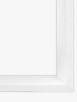 Brookpace Lascelles 'Beach Brella 2' Framed Print & Mount, 56 x 66cm, Multi - view 2, Multi