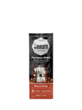 Bialetti Moka Nocciola Hazelnut Ground Coffee, 250g