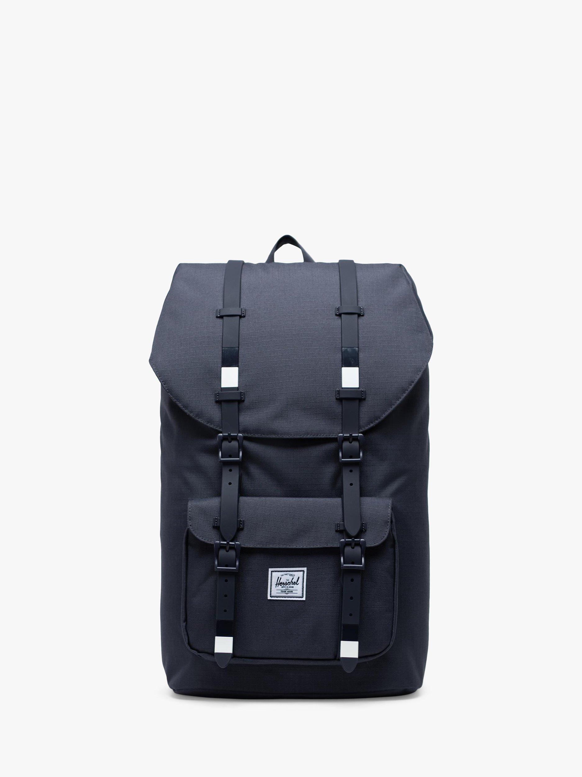 Herschel Supply Co. Little America Backpack, Periscope