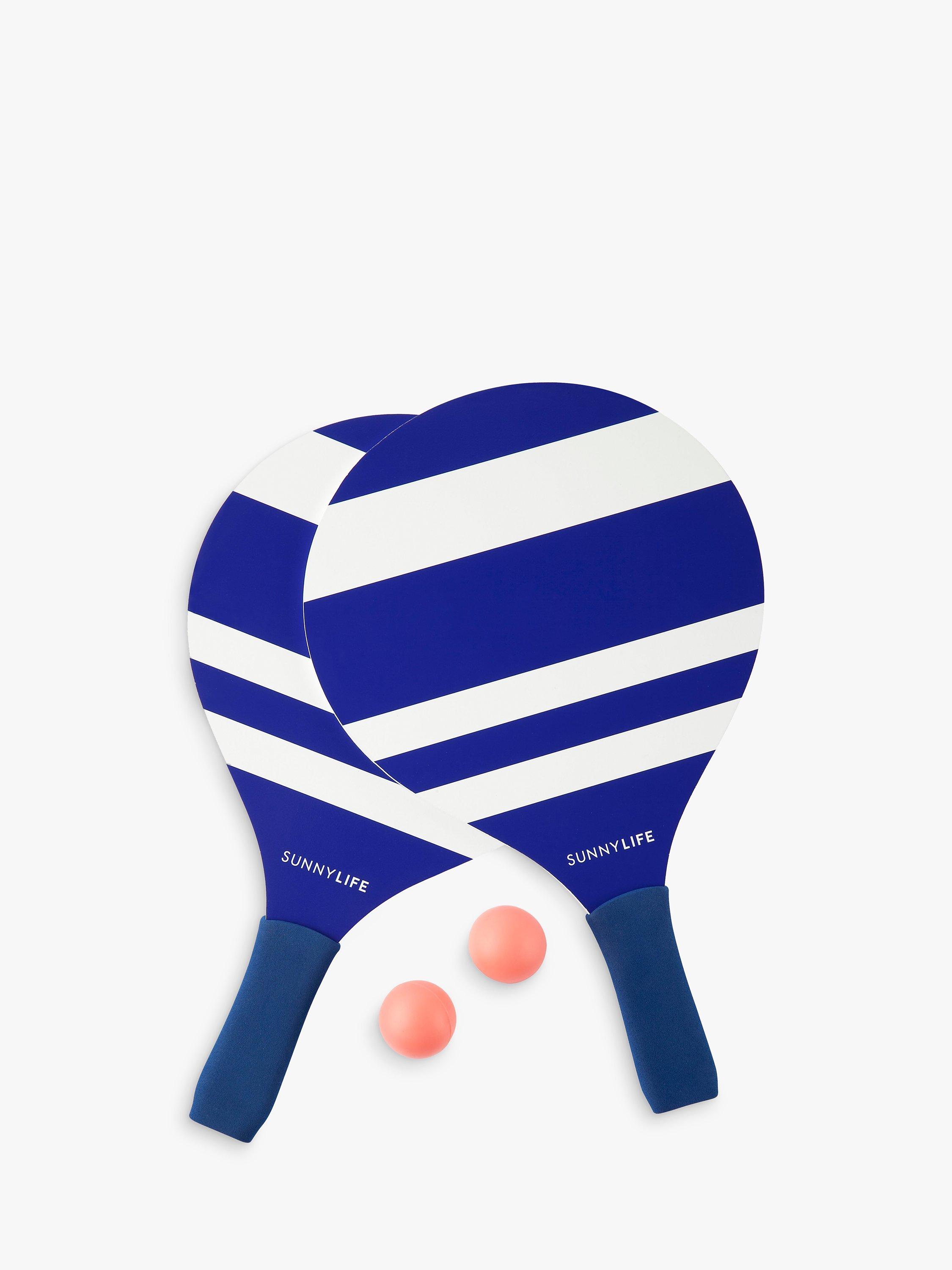 Sunnylife Dolce Stripe Bat and Ball Set