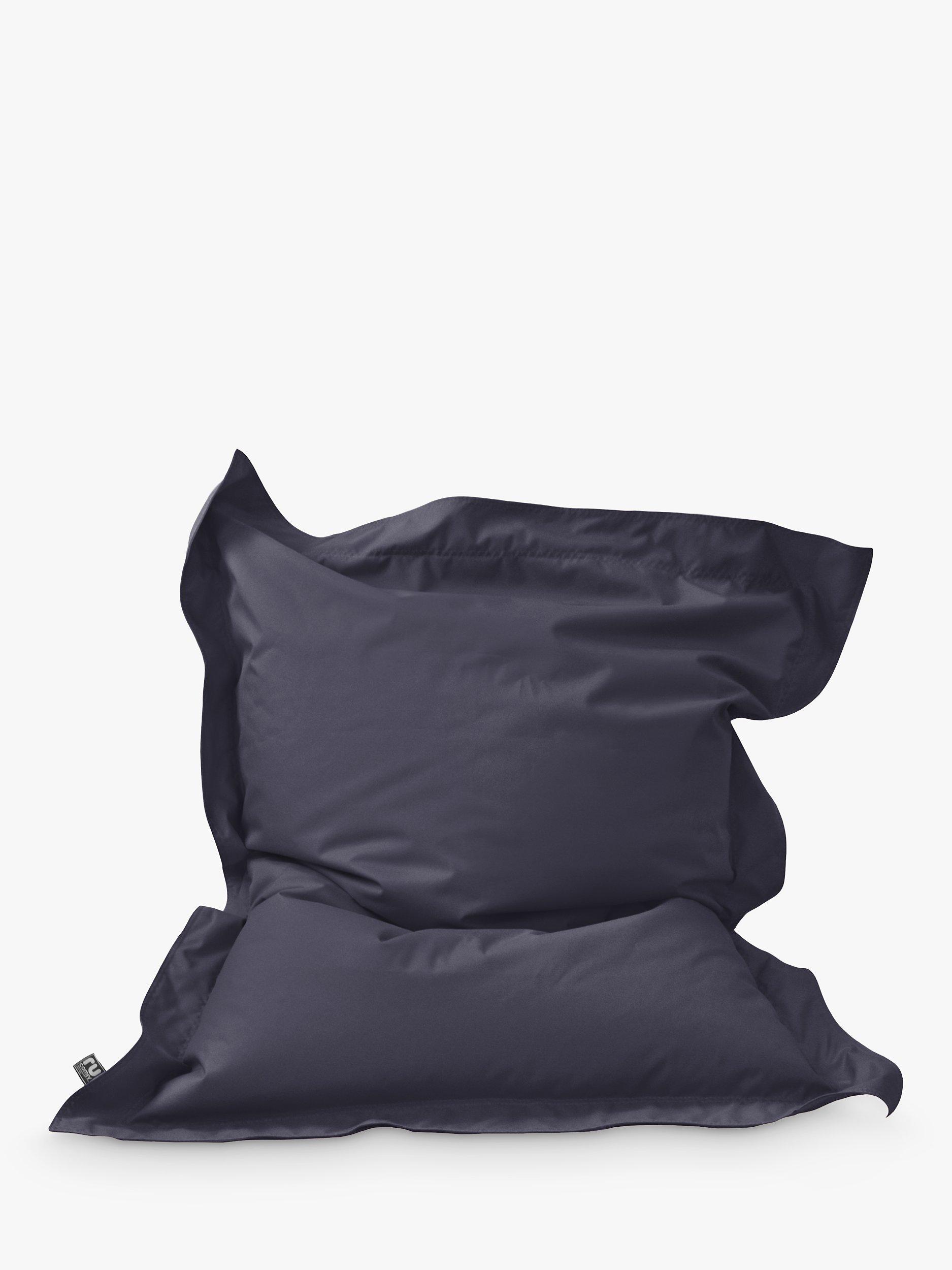 rucomfy Junior Squashy Squarbie Indoor/ Outdoor Bean Bag