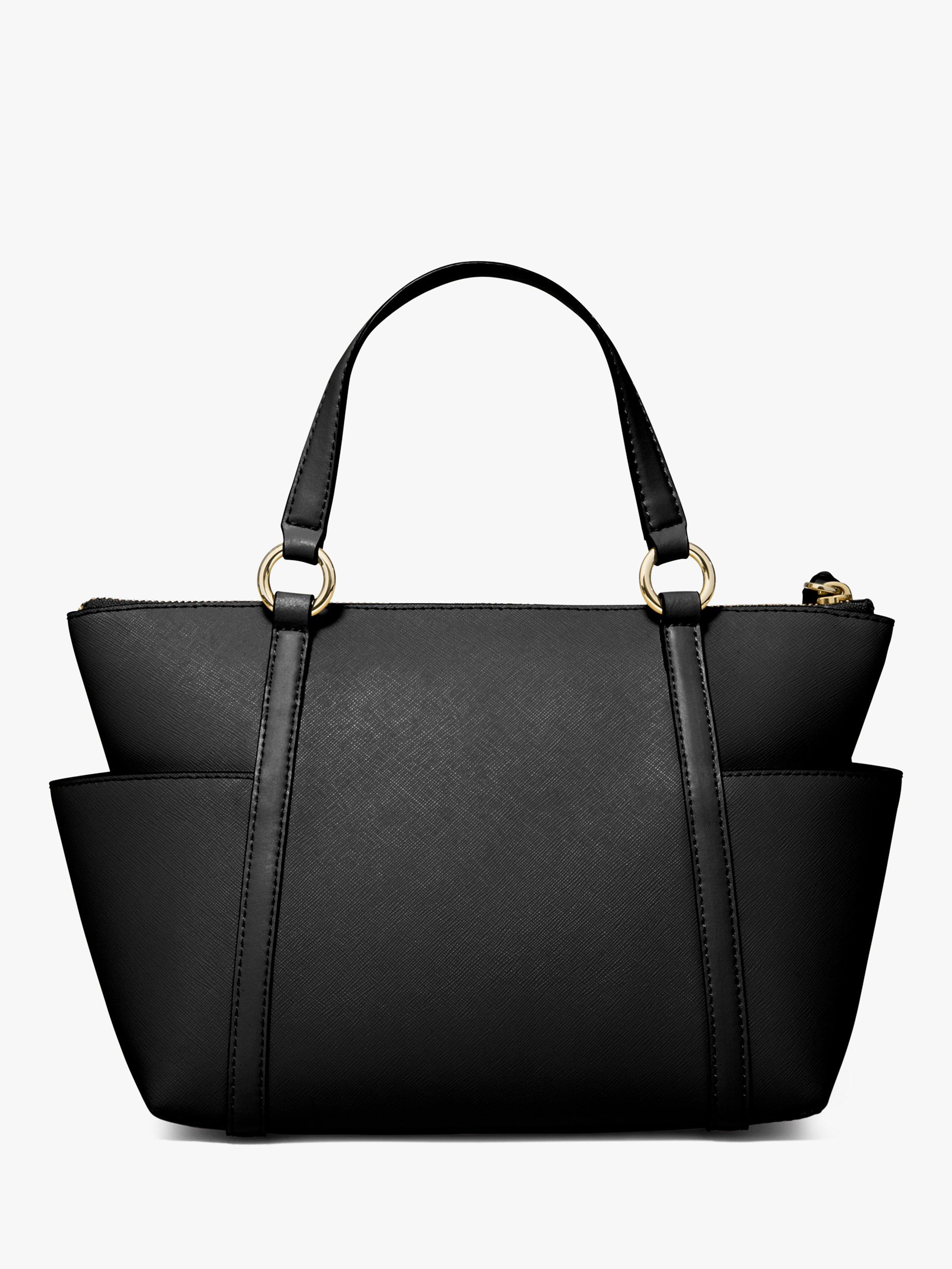 MICHAEL Michael Kors Sullivan Small Leather Tote Bag