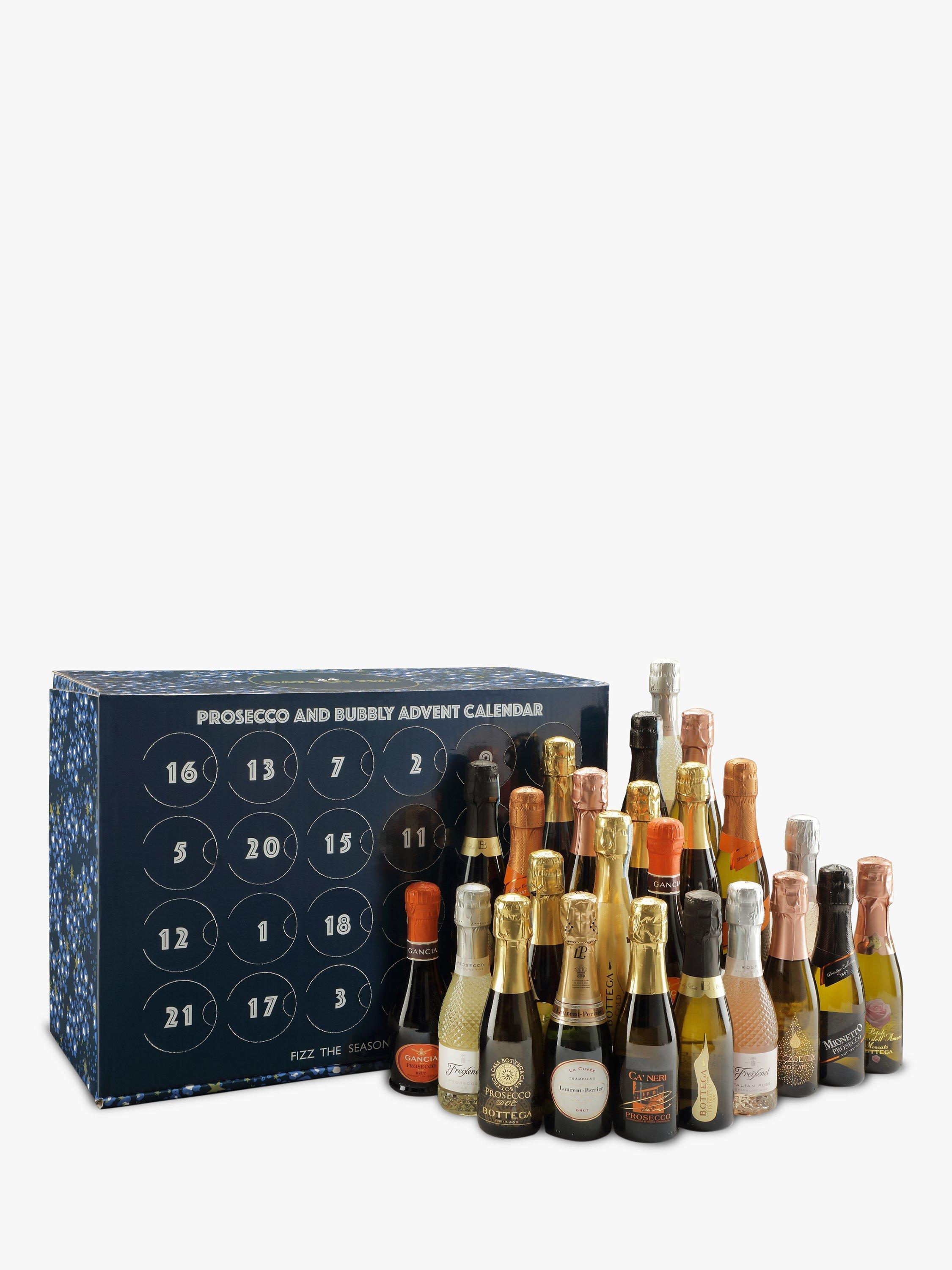 Fizz Advent Calendar