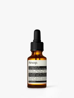 Aesop Fabulous Face Oil, 25ml, 