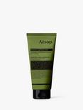 Aesop Geranium Leaf Body Scrub Tube, 180ml